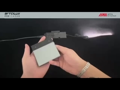 ضبابية التحكم عن بُعد في لوحة التحكم و جهاز ضبط CCT AS3539