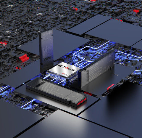 Shenzhen Shenchuan Intelligent Co., Ltd