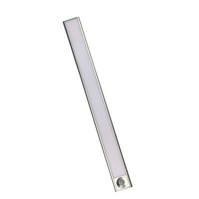 طريقة التثبيت اللاصق المقصورة LED الخفيفة المادة البلاستيكية غير مقاومة للماء