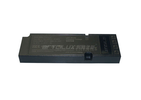 CTS 24W-12V فائق الرقة التيار الثابت مصدر الطاقة LED لتحويل