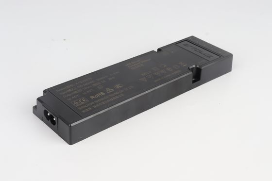 CTS 36W-12V طاقة التيار الثابت الدقيقة للغاية محرك LED لتبديل التيار الخارجي 12VDC 188 * 55 * 18mm