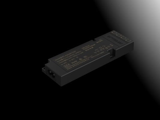 ETSC 24W-24V محرك LED عالي الرفيعة الجهد الثابت للتوقيت وتعديل CCT