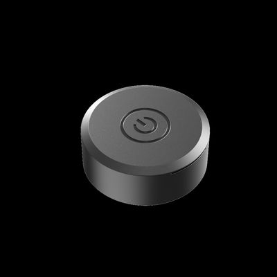 جهاز التحكم باللمس اللاسلكي 35 ملم جهاز التحكم باللمس اللاسلكي 2.4GHz LED Remote Dimmer For Cabinet