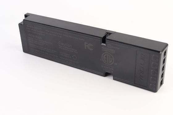 24W-12V Ultra-thin Constant Voltage Power Supply LED Driver للتبديل من نوع الإخراج المتعدد التقنيات