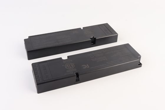 ETS 60W-24V الطاقة فائقة رقيقة الجهد الثابت إمدادات الطاقة LED سائق للتبديل