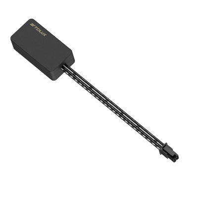 جهاز الاستقبال اللاسلكي المركزي للتحكم LED 2.4GHz لإضاءة المنزل S1015D