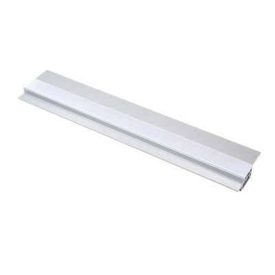 A2700 دعم ضوء لوحة الضوء 1000 * 57.5 * 19mm DC12V 7.5W / M * 2 درجة حرارة اللون 3000K
