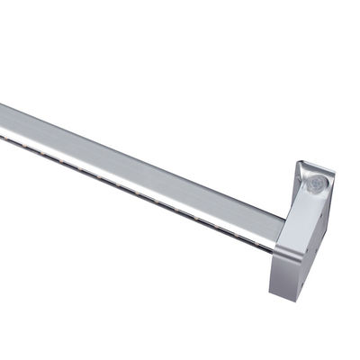مرسومة A3170 مصباح خزانة LED 1000 * 15 * 30mm DC12V SMD2835 7.2W خدمة القطع مناسبة لتركيب المحول
