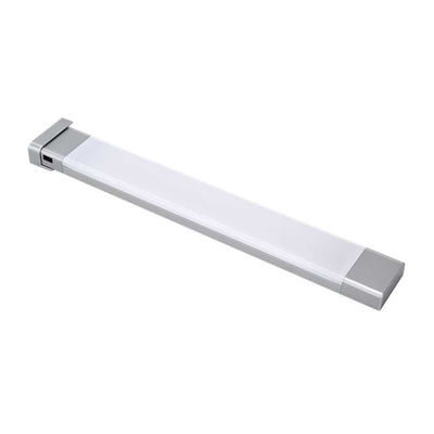 A4500 مصباح الدرج الطول المخصص 40 * 13mm DC12V SMD3014 ((18PCS) 7.2W 3000/4000/6000K ، Ra> 80