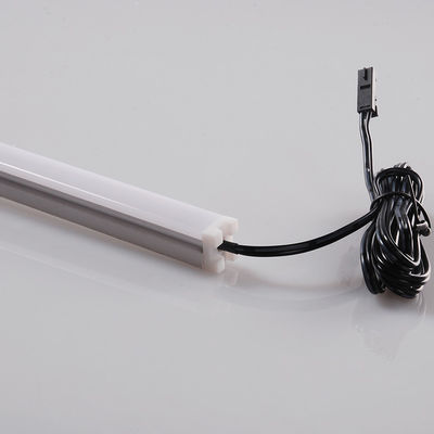 300 مصباح LED قابلة للتلاعب بطول شريط الشريط LED 5 * 8 Wi-Fi BLE IEEE802.11b / g / n 2.4GHz لتصميم الإضاءة القابل للتخصيص